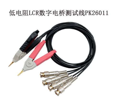 探頭附件線產(chǎn)品一覽