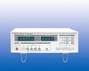 HG-2810B 數(shù)字電橋測(cè)試儀 匯高儀器 代替常州揚(yáng)子 常州同惠2810優(yōu)惠價(jià)1380元,2810B精心為您挑選-麥爾網(wǎng)購(gòu)導(dǎo)航-網(wǎng)購(gòu)寶