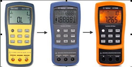 U1731A/B U1732A/B TH2822 TH2822A TH2822C U1731A/B U1732A/B TH2822 TH2822A TH2822C_測試與監(jiān)控_工控儀表儀器_測量測試儀器_產(chǎn)品庫_工控網(wǎng)(百站)