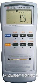 同惠手持式電橋th2821b th2821a th2821比較分析 th2821b th2821a th2821