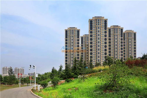 公園里小區 太行置業匠心打造，開啟品質生活新篇章