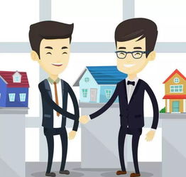 售樓處看房后，中介優惠無法享受 房地產咨詢服務的雙重陷阱