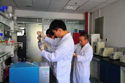 市北區(qū)與青島大學(xué)戰(zhàn)略合作啟動(dòng)，生物化工產(chǎn)品技術(shù)研發(fā)迎發(fā)展新機(jī)